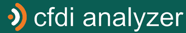 CFDI Analyzer Logo